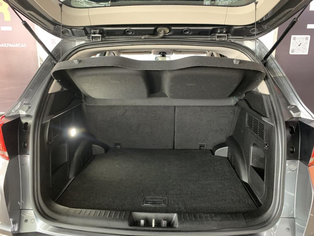 Chery Tiggo 7