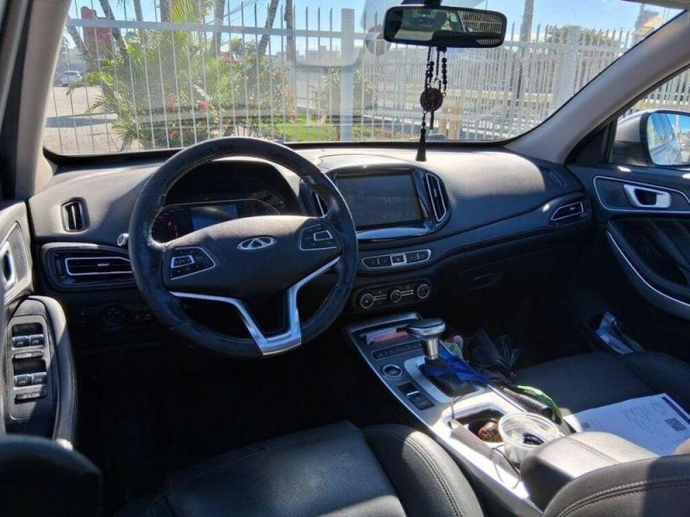 Chery Tiggo 7