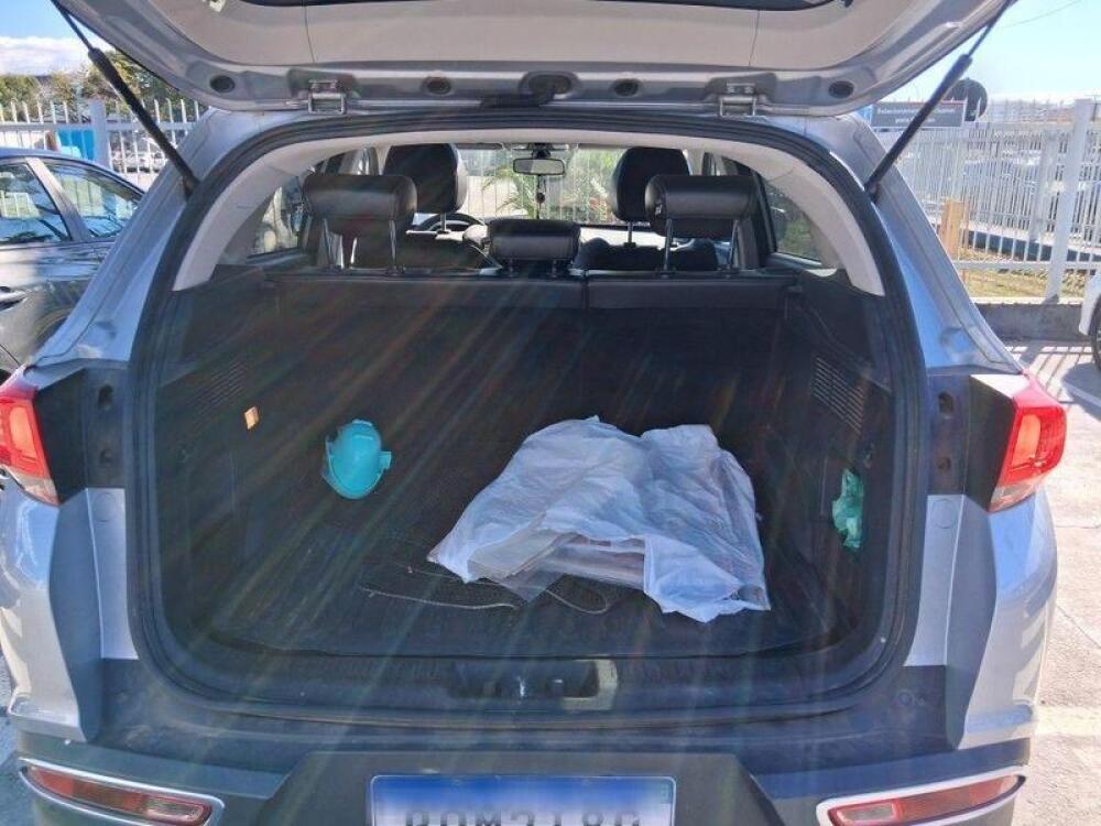 Chery Tiggo 7