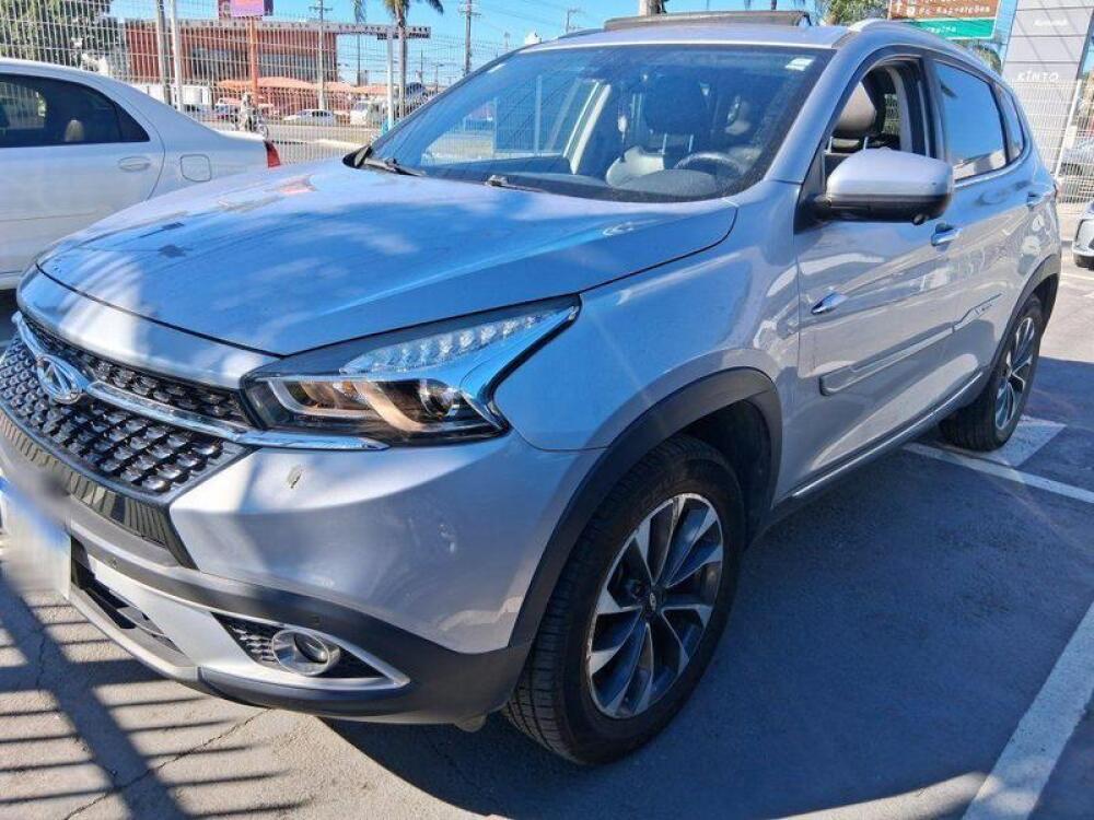Chery Tiggo 7