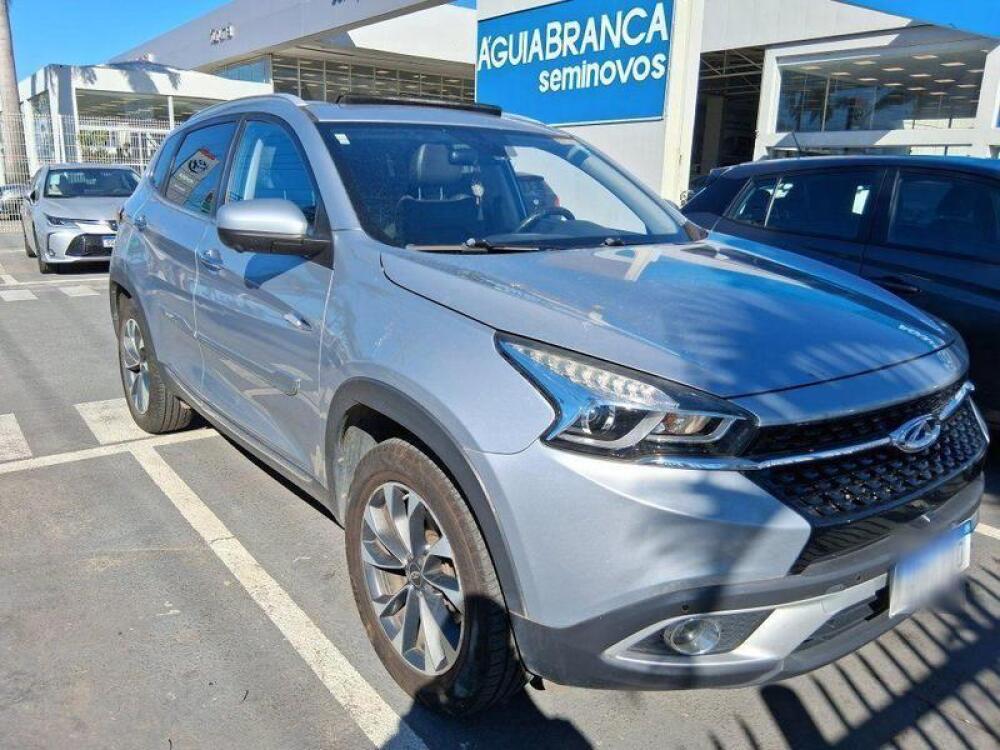 Chery Tiggo 7