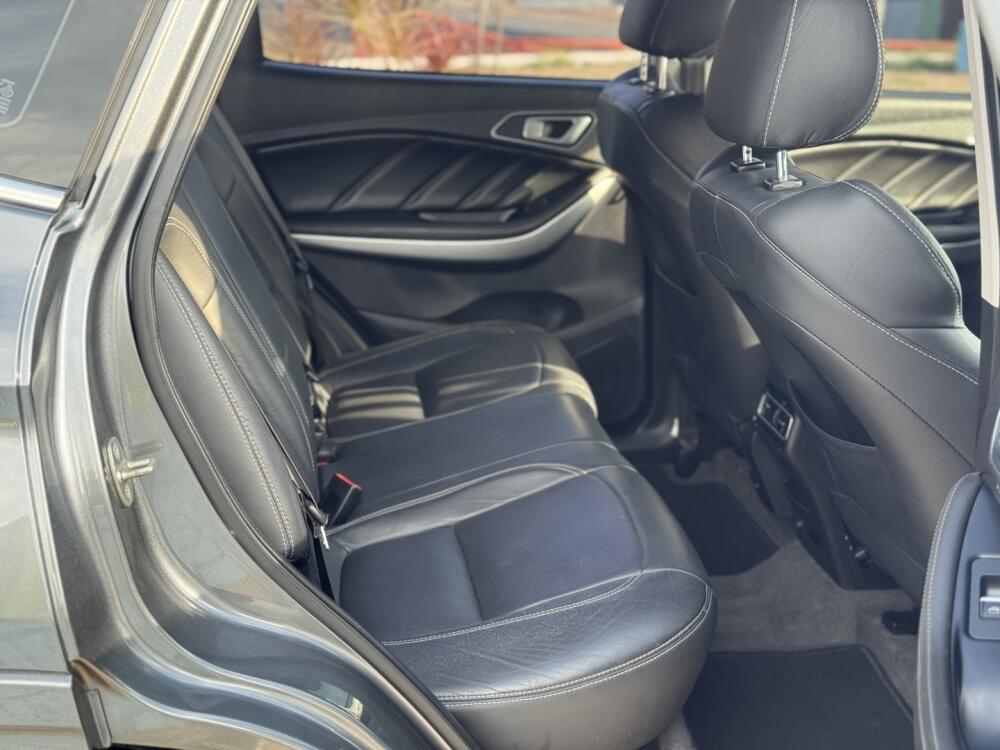 Chery Tiggo 7