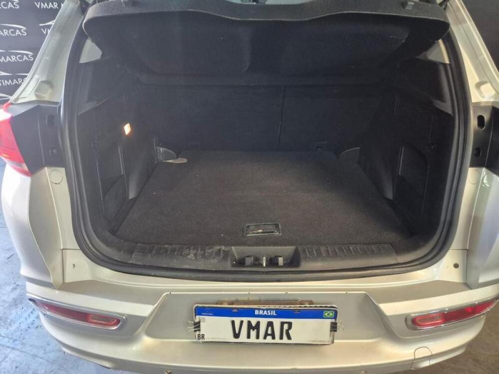 Chery Tiggo 7