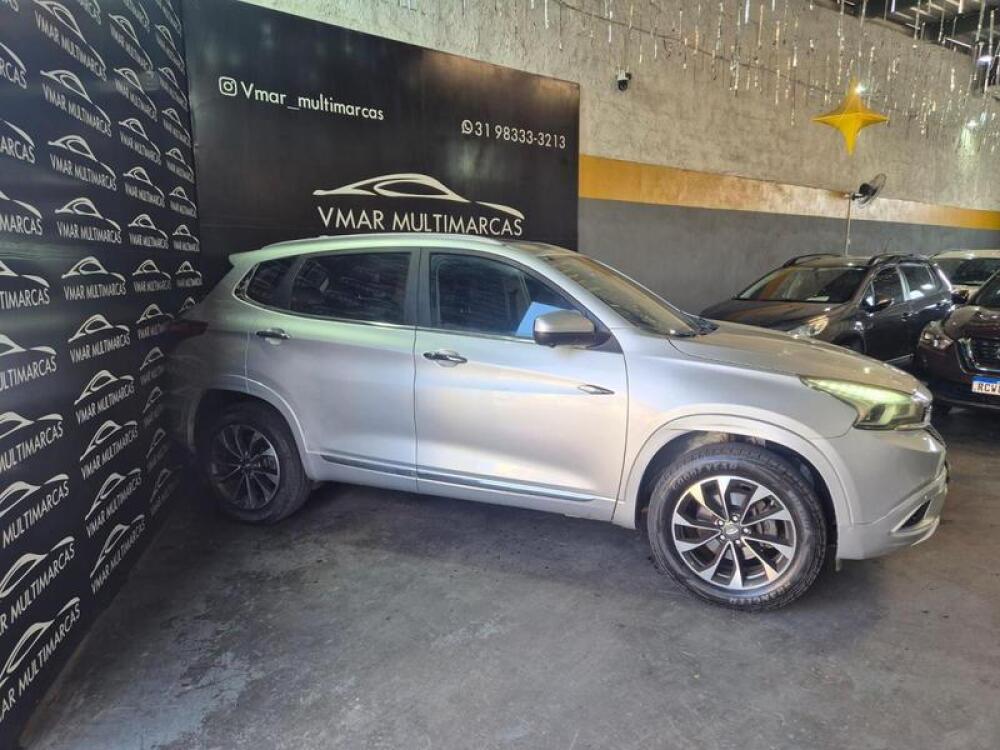 Chery Tiggo 7