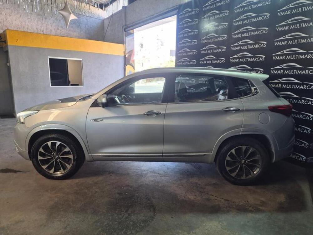 Chery Tiggo 7