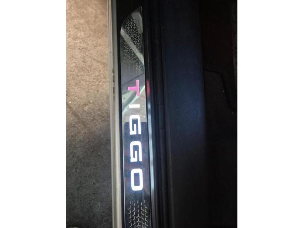 Chery Tiggo 7