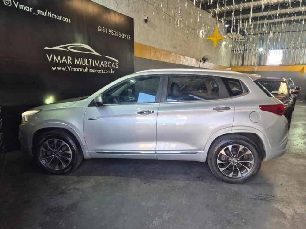 Chery Tiggo 7