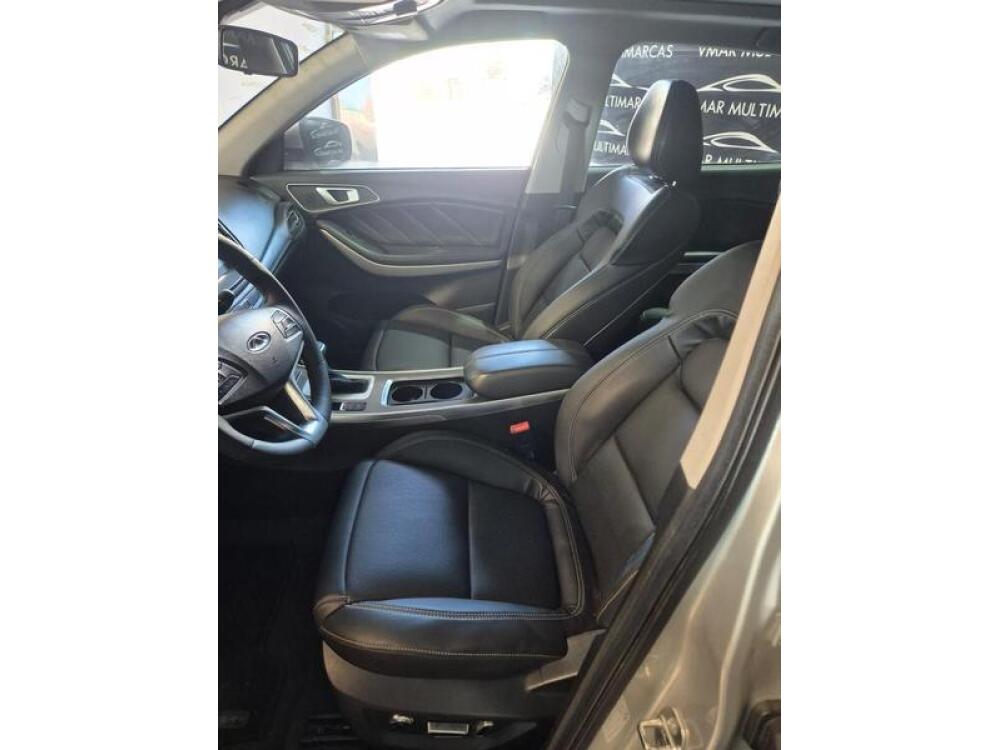 Chery Tiggo 7