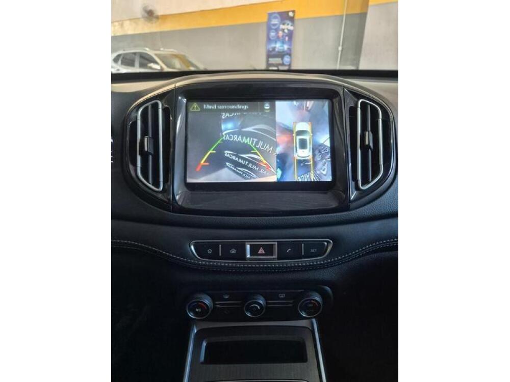 Chery Tiggo 7