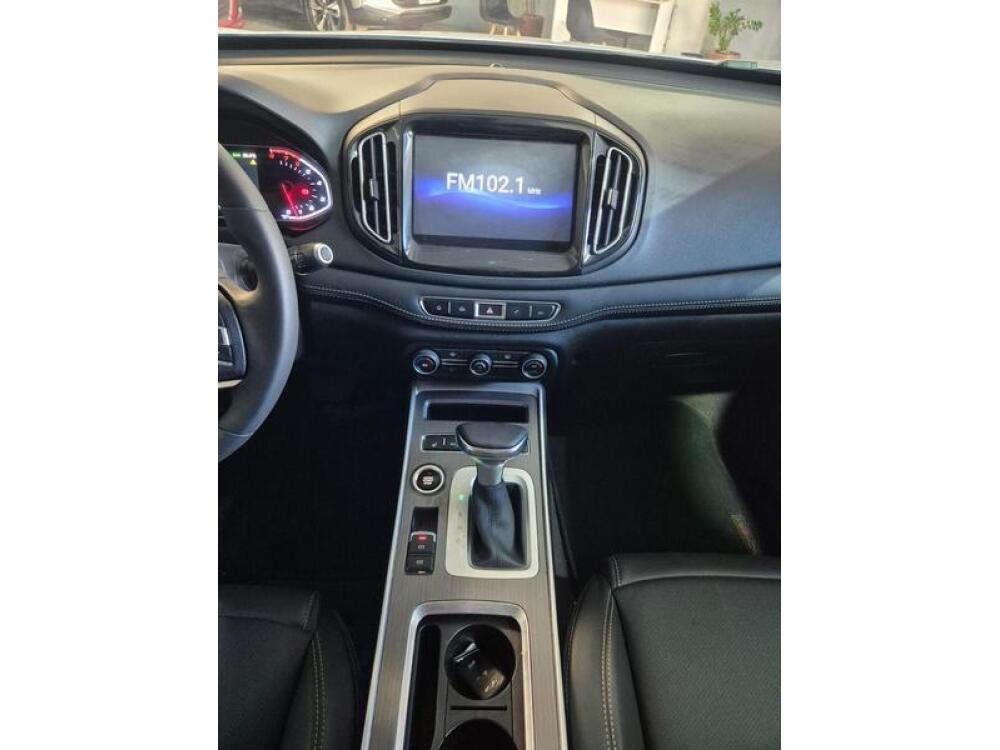 Chery Tiggo 7