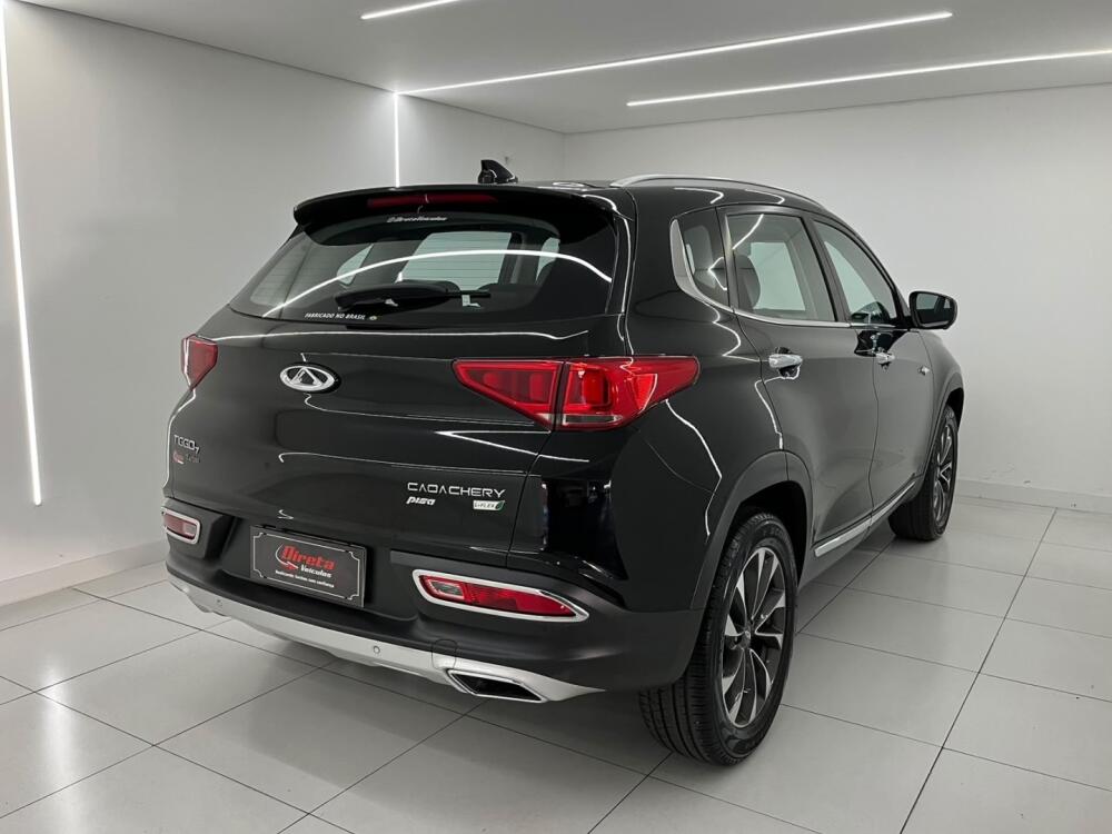 Chery Tiggo 7