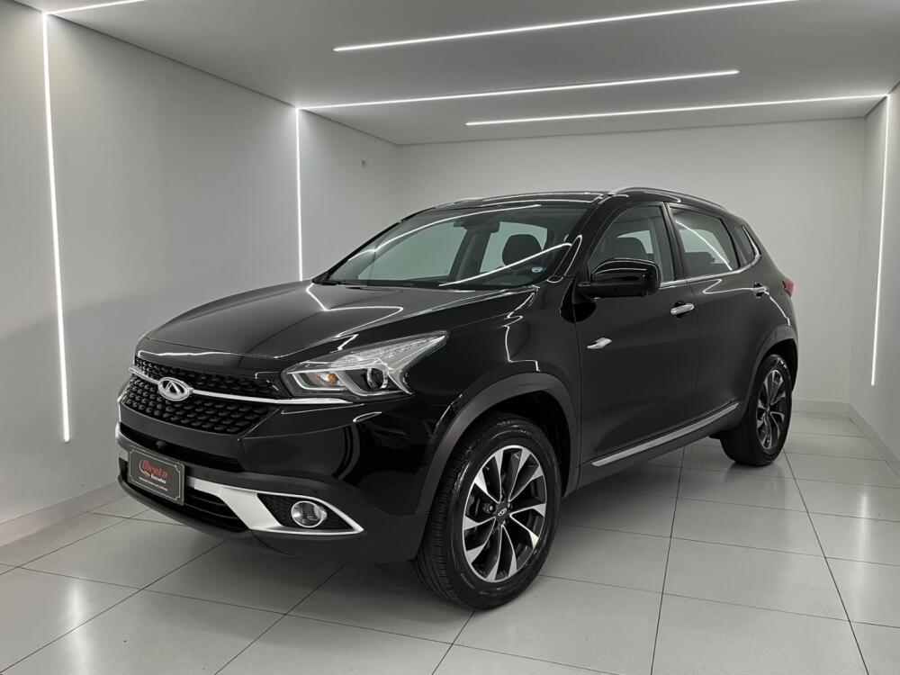 Chery Tiggo 7