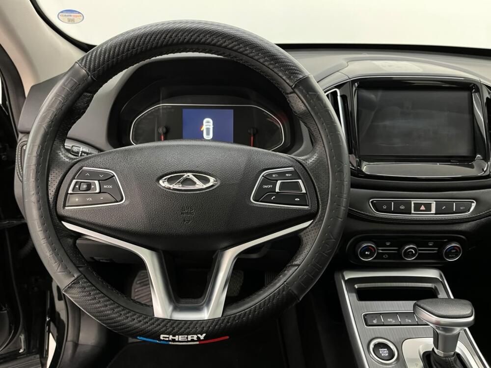 Chery Tiggo 7