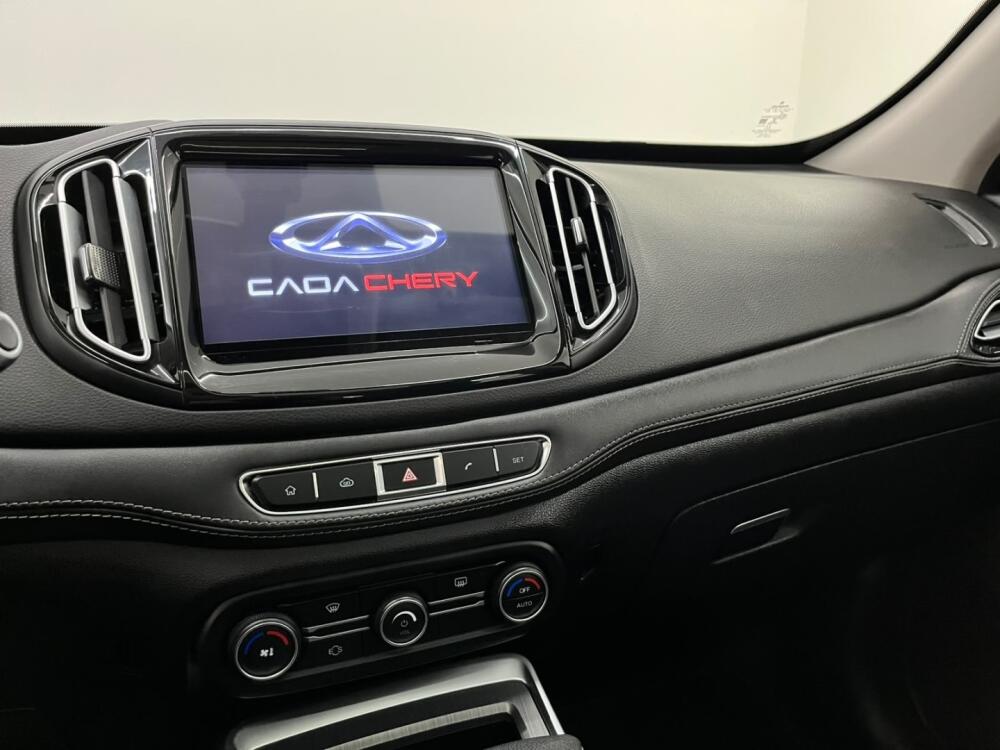 Chery Tiggo 7