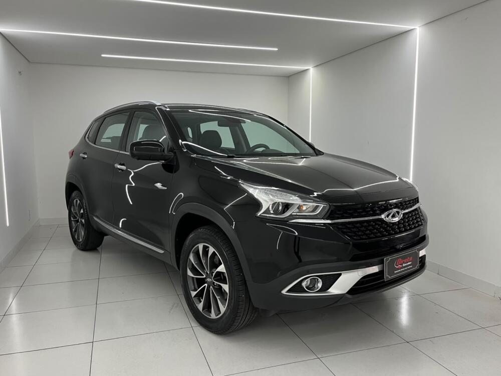 Chery Tiggo 7