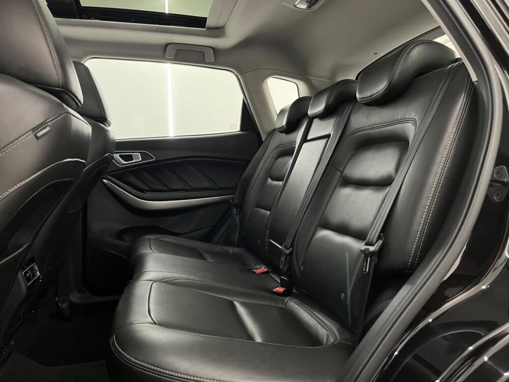 Chery Tiggo 7