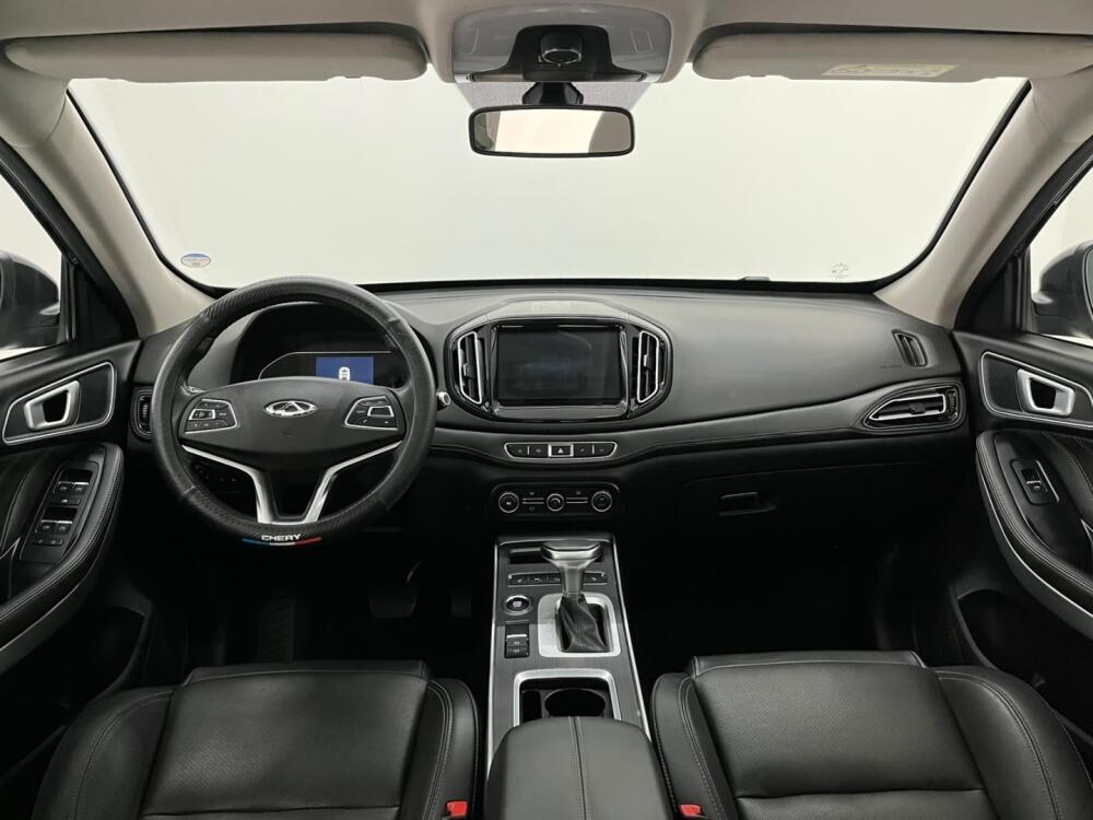 Chery Tiggo 7