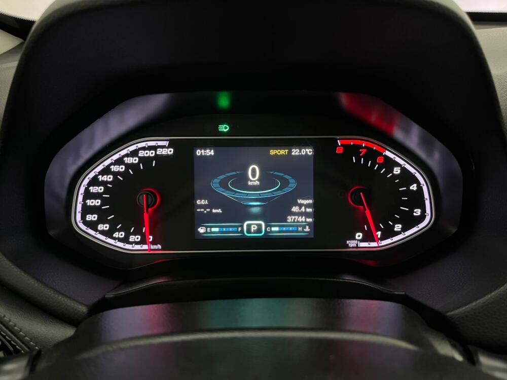Chery Tiggo 7