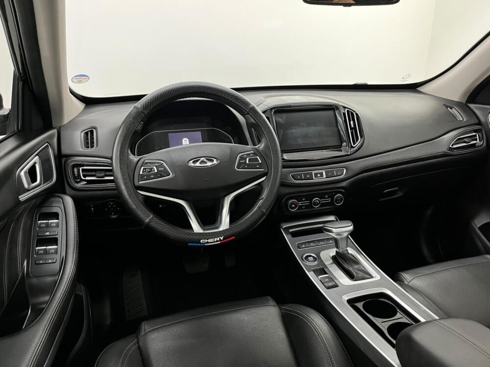 Chery Tiggo 7