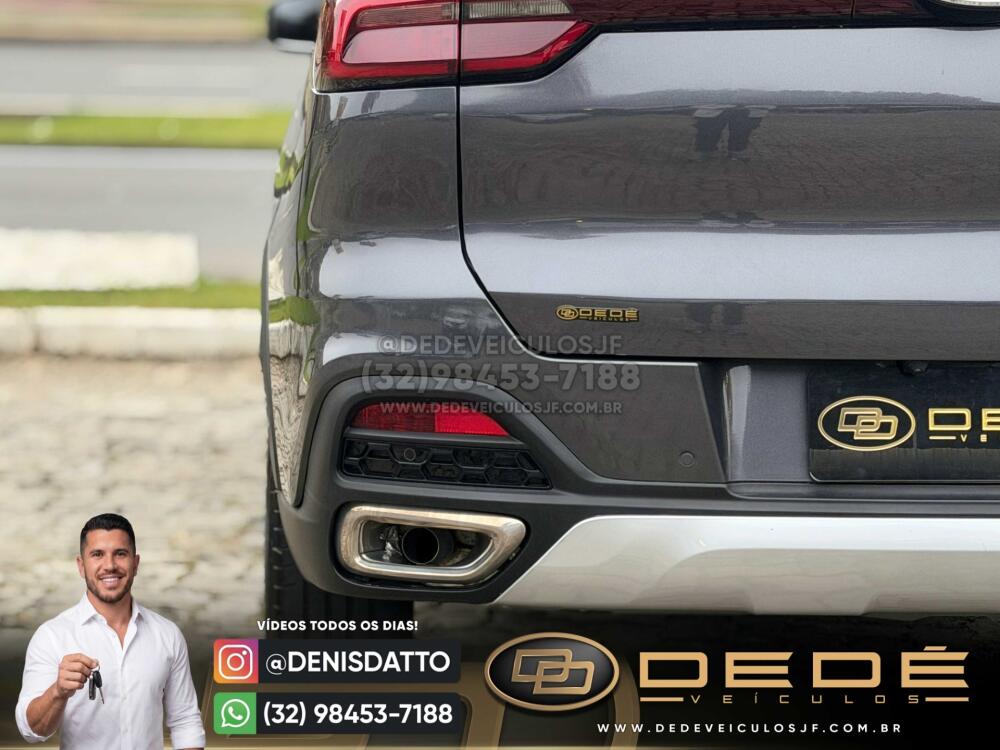Chery Tiggo 7