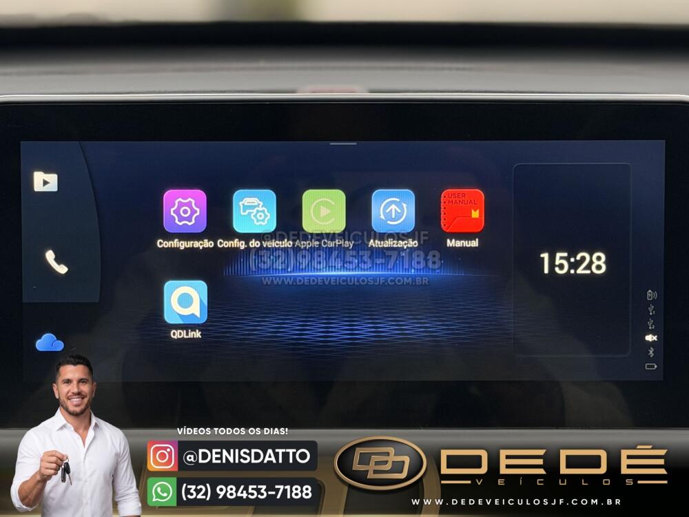 Chery Tiggo 7