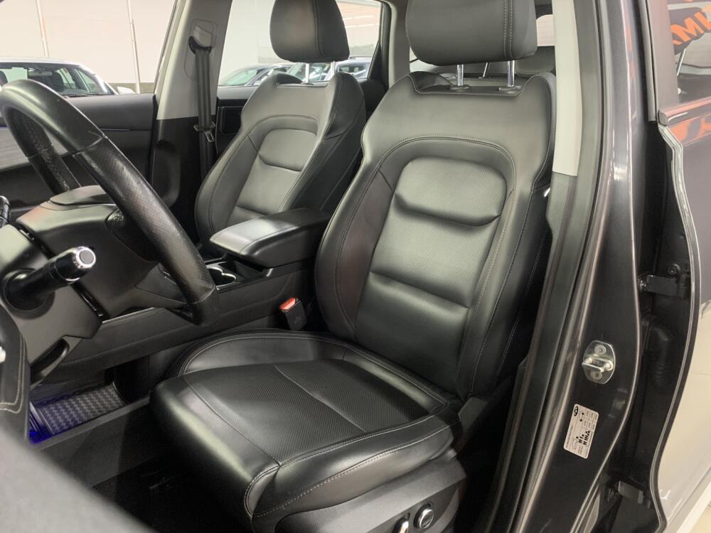Chery Tiggo 7