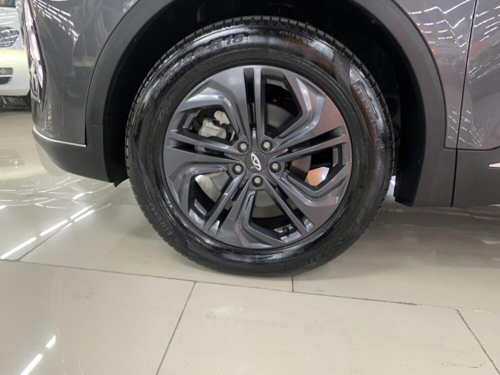 Chery Tiggo 7