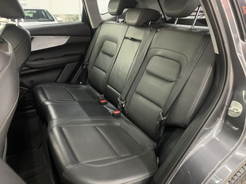 Chery Tiggo 7