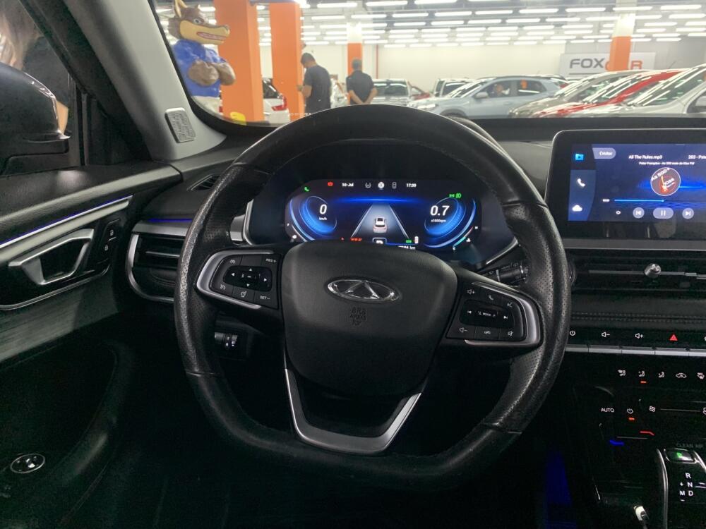 Chery Tiggo 7