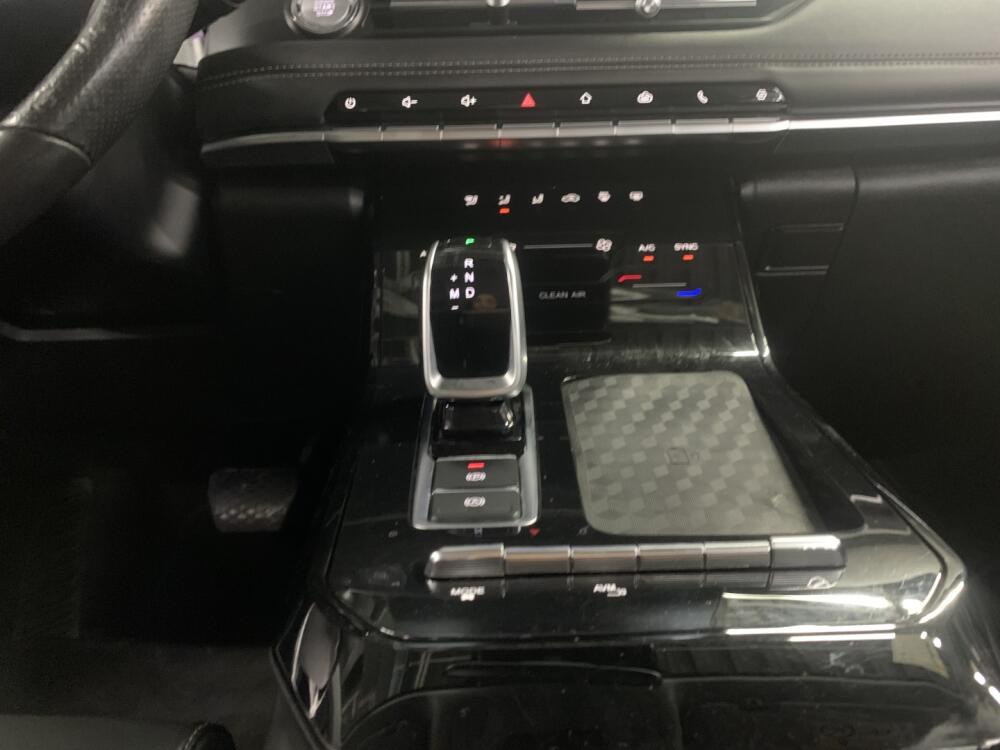 Chery Tiggo 7