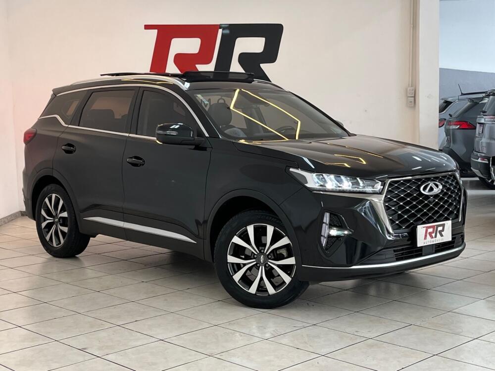 Chery Tiggo 7