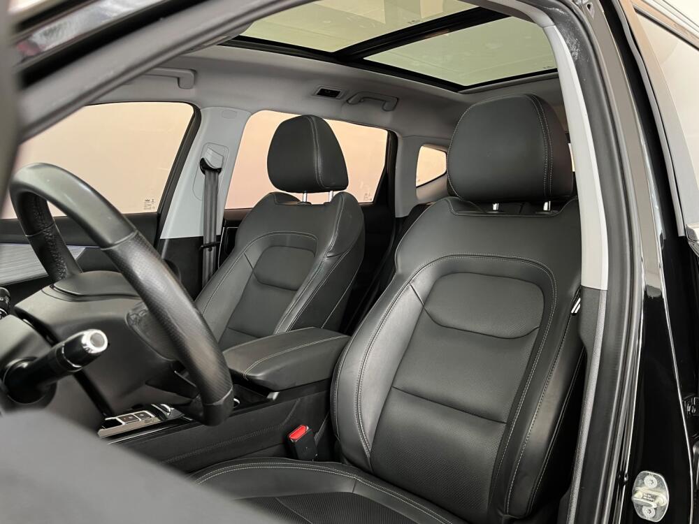 Chery Tiggo 7
