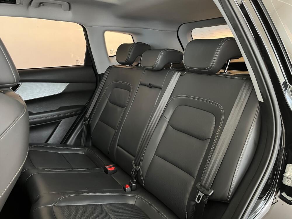 Chery Tiggo 7