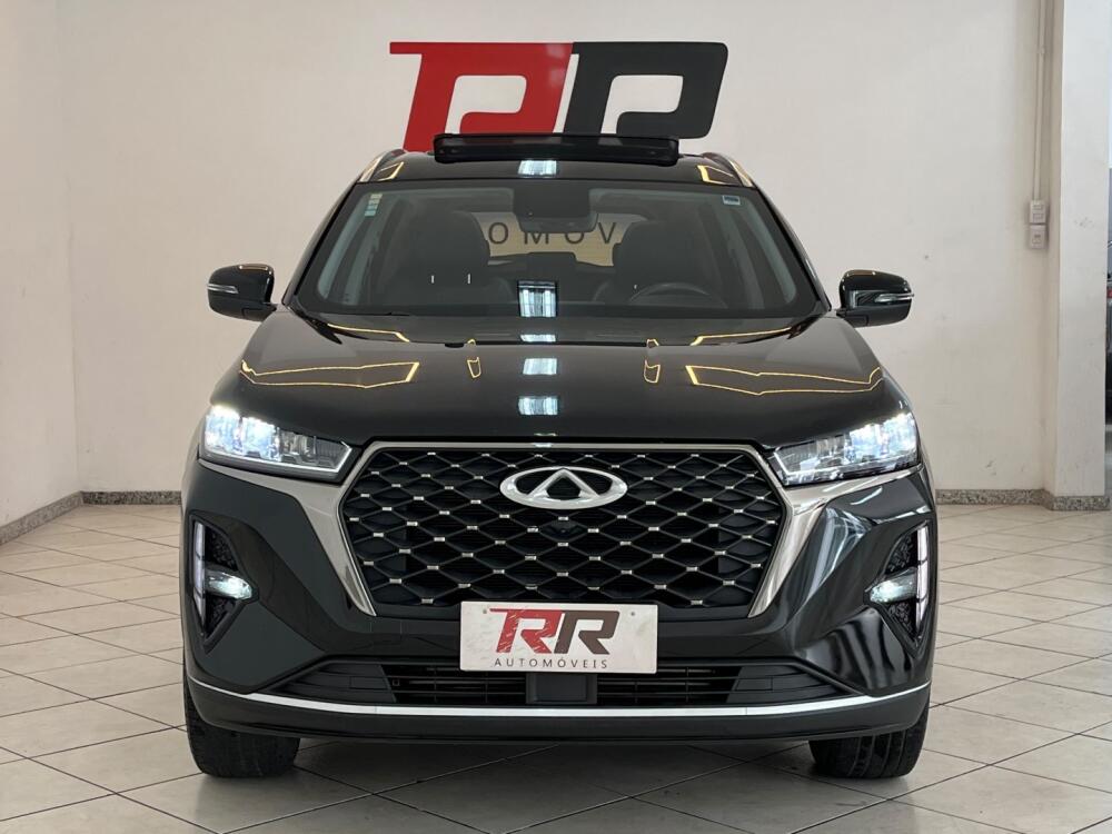 Chery Tiggo 7