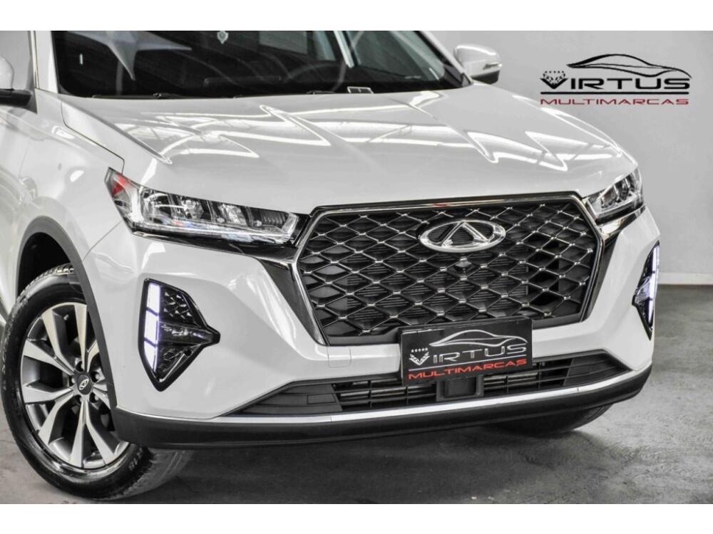 Chery Tiggo 7