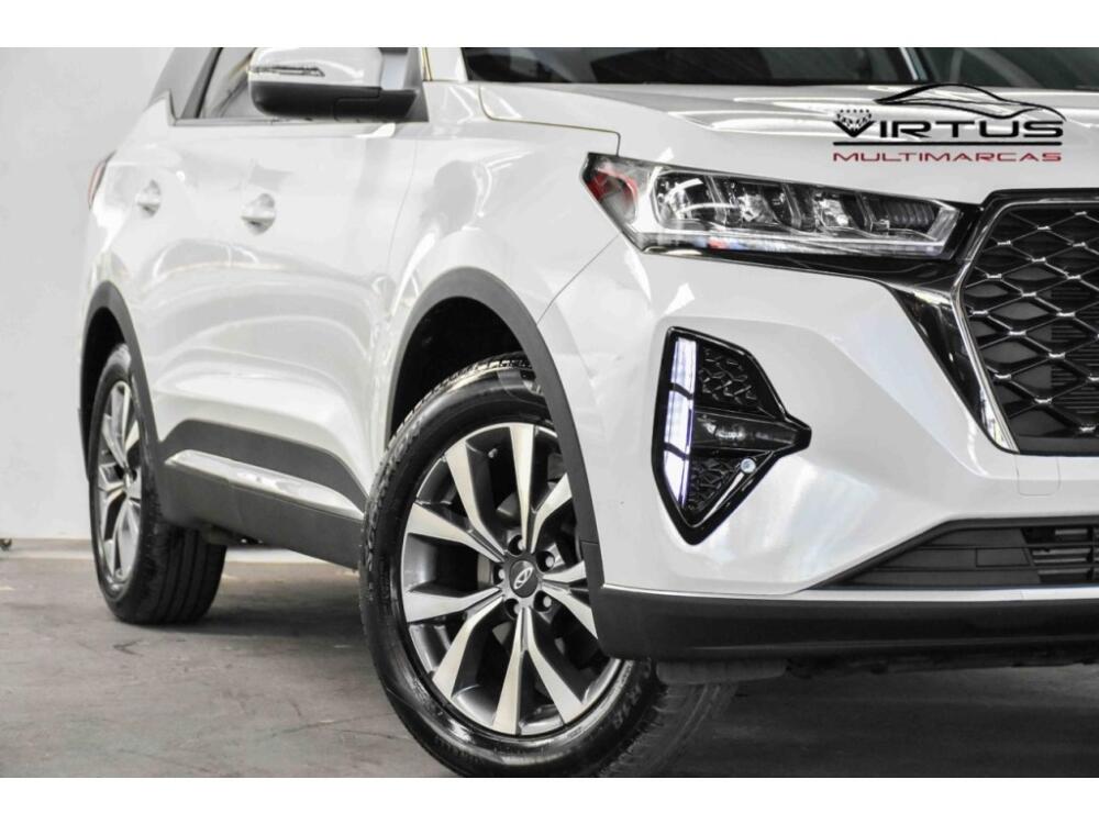 Chery Tiggo 7