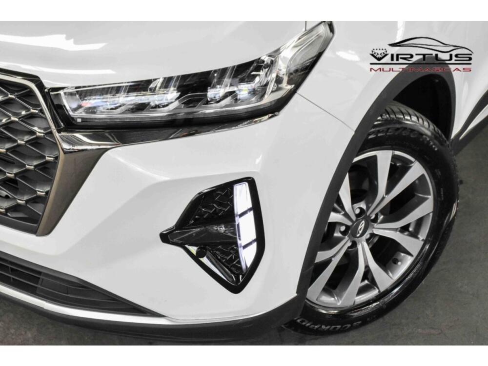 Chery Tiggo 7