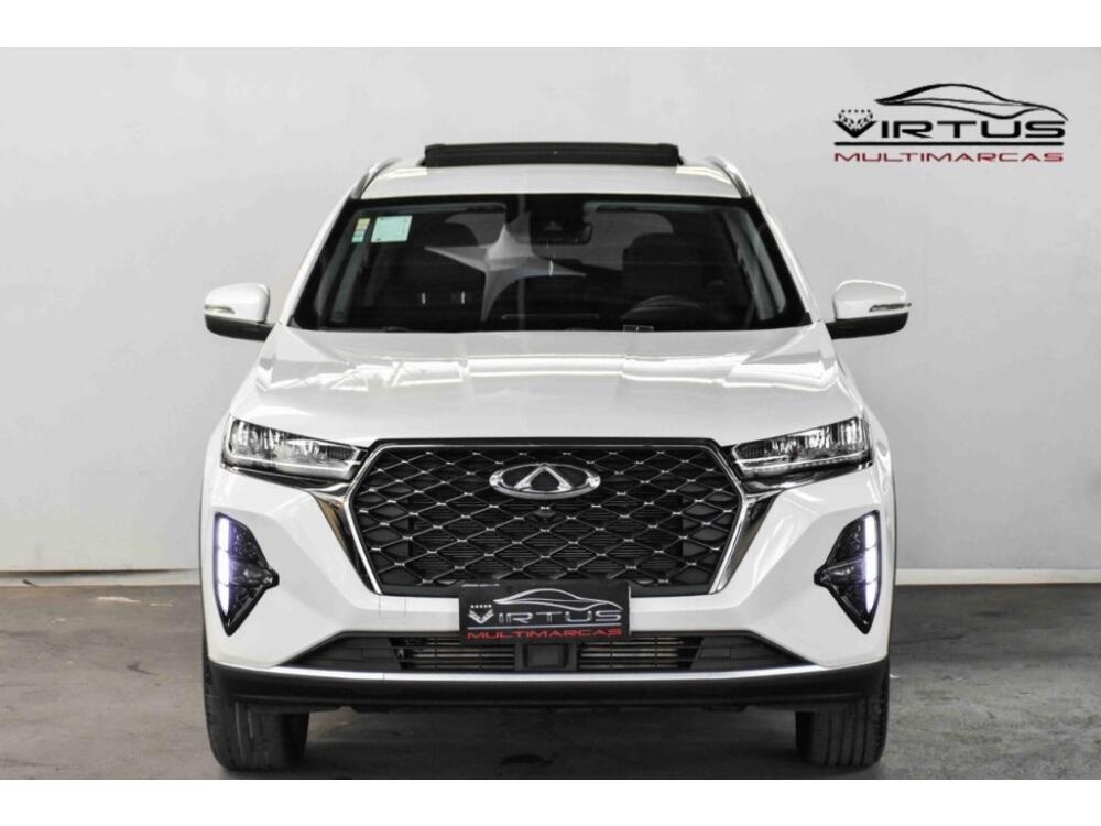 Chery Tiggo 7