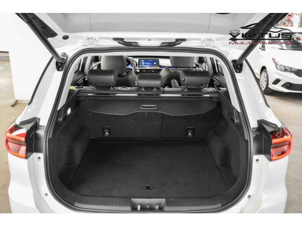 Chery Tiggo 7