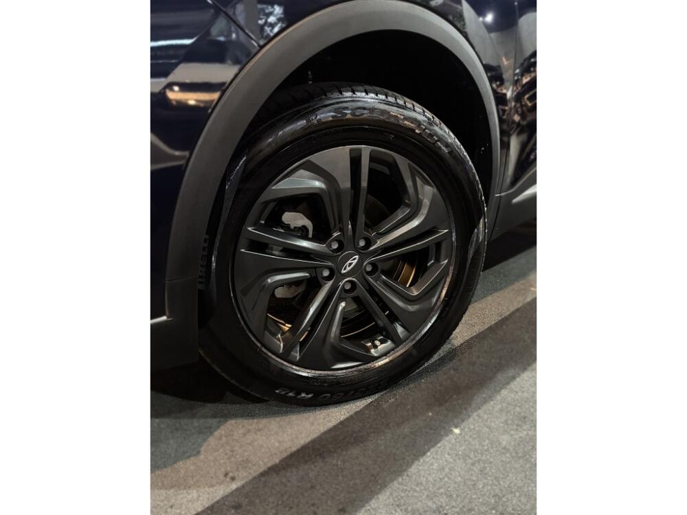 Chery Tiggo 7
