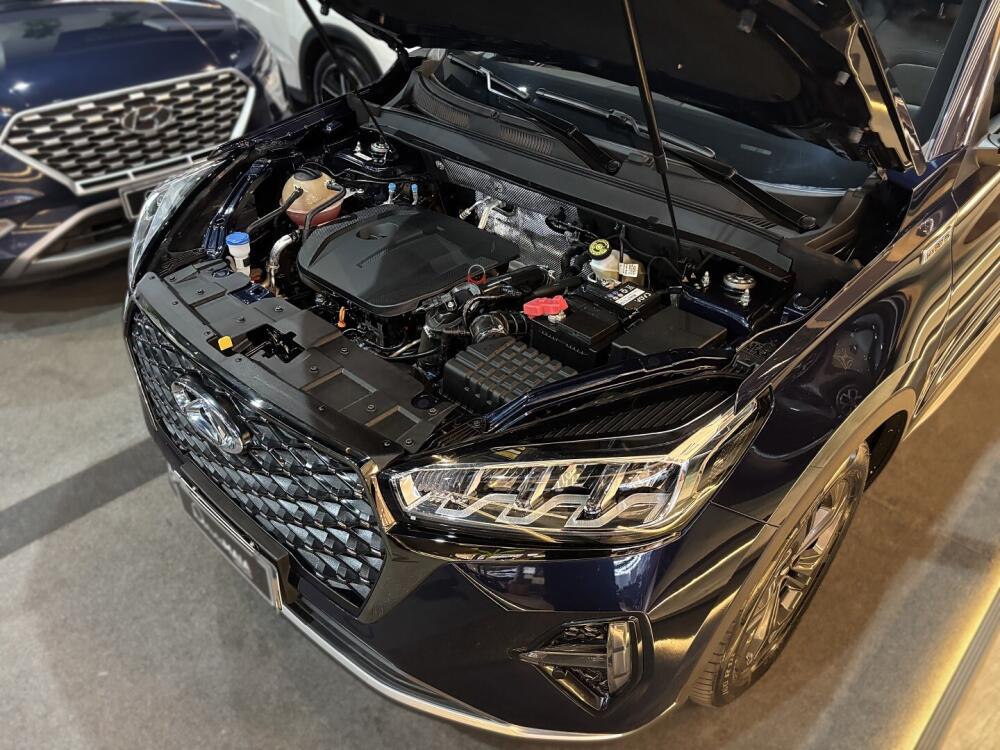 Chery Tiggo 7
