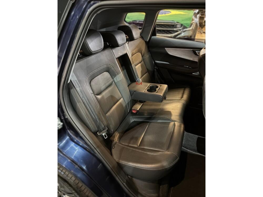 Chery Tiggo 7
