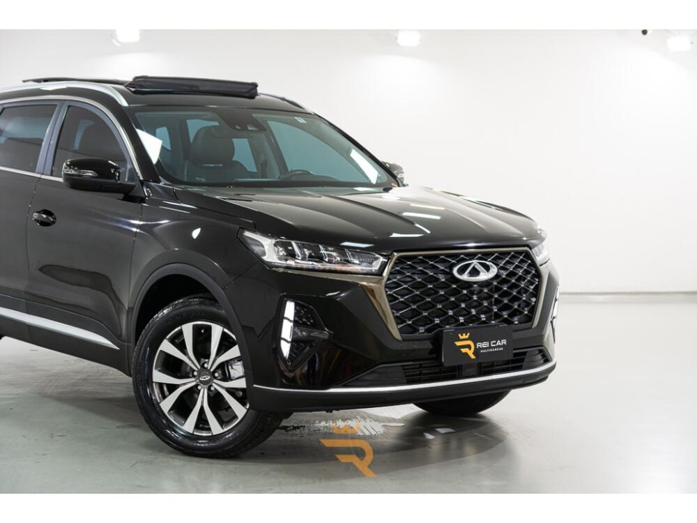 Chery Tiggo 7