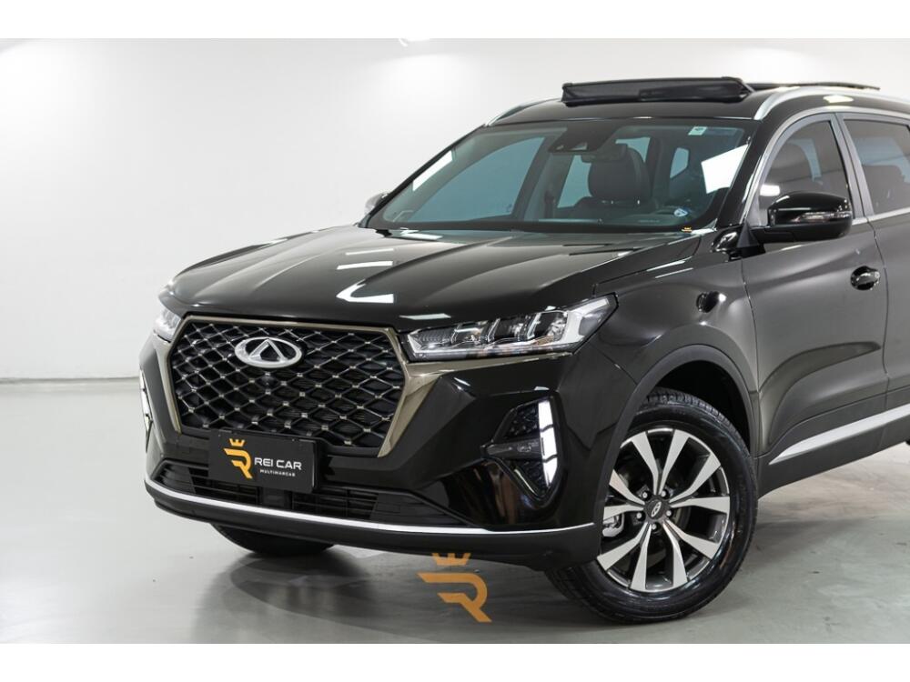 Chery Tiggo 7