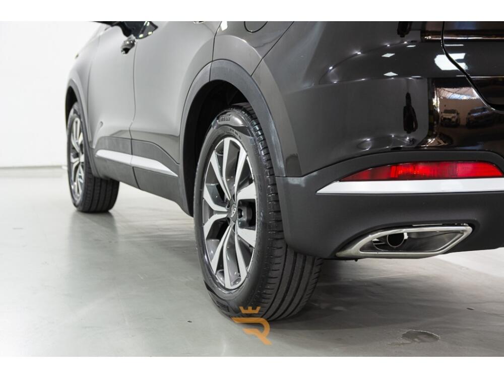 Chery Tiggo 7