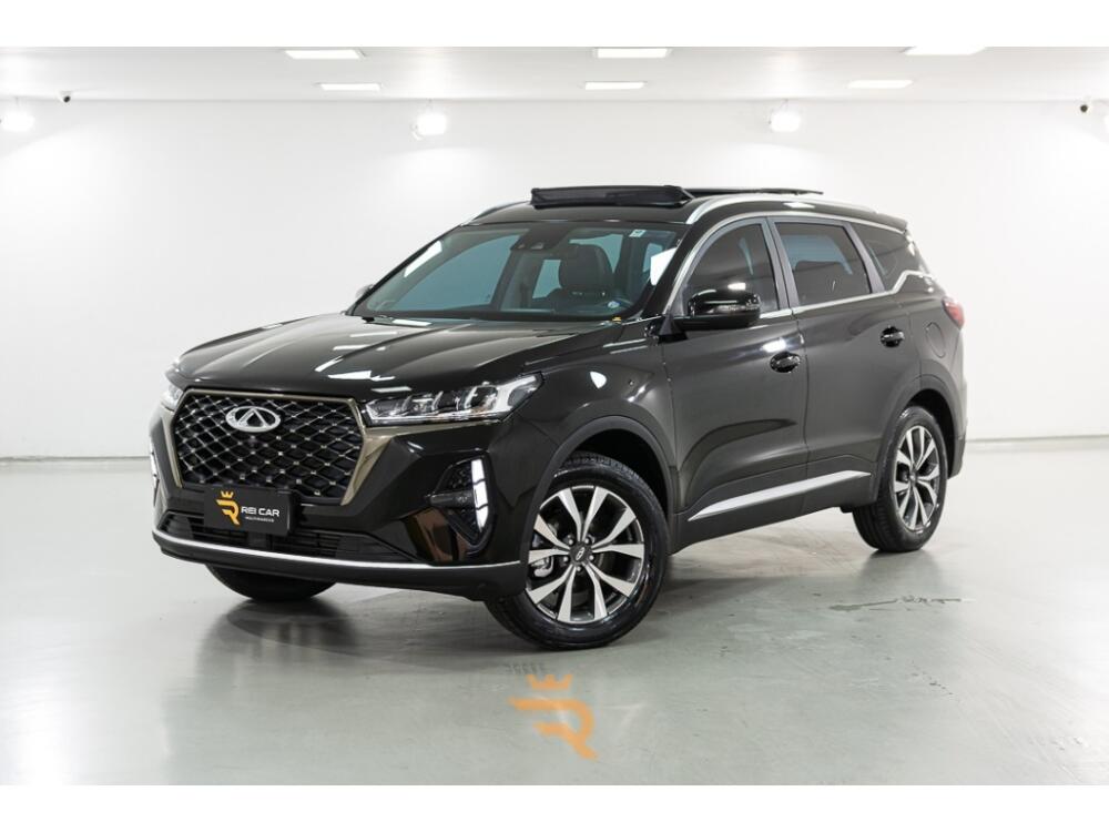 Chery Tiggo 7