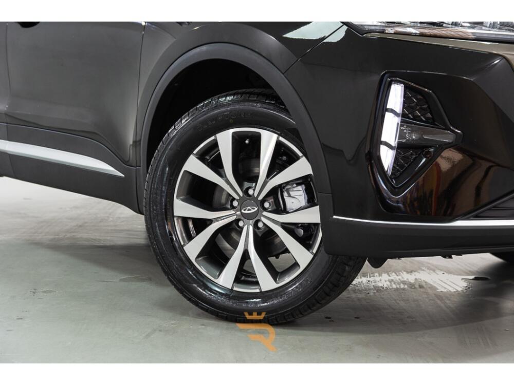 Chery Tiggo 7