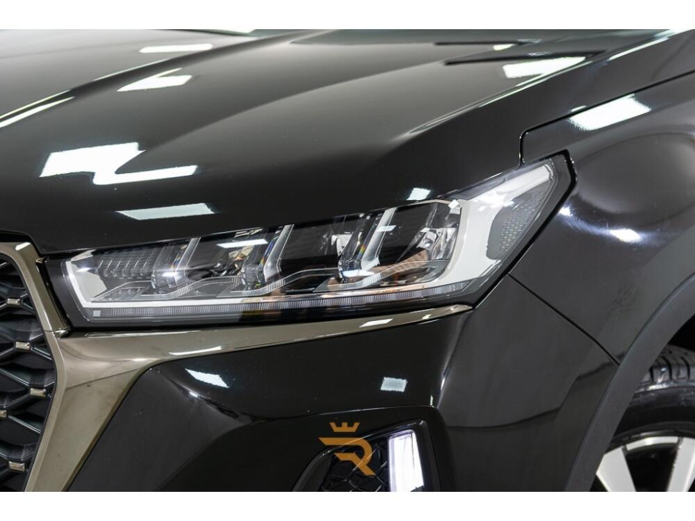Chery Tiggo 7