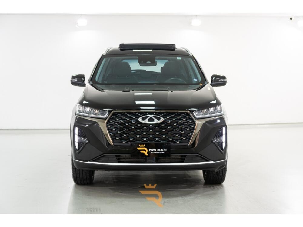 Chery Tiggo 7