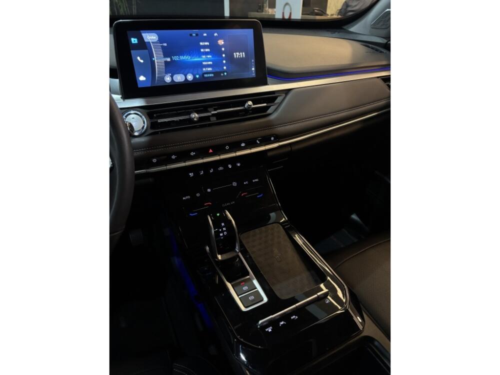 Chery Tiggo 7